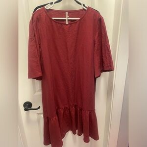 Emma Knudsen 2x BNWT dress